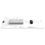 Килимок для мишки Dark Project Terra Nova XL White (DPMP_NOVA_WHITE_XL)