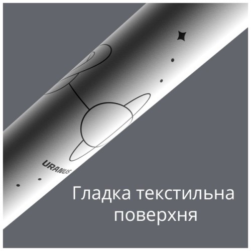 Килимок для мишки Dark Project Terra Nova XL White (DPMP_NOVA_WHITE_XL)