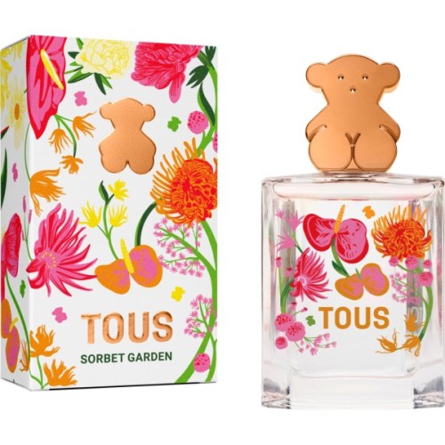 Туалетна вода Tous Sorbet Garden 30 мл (8436603335430)