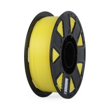 Пластик для 3D-принтера Creality PLA 1кг, 1.75мм, yellow dark (3301010126) Пластик для 3D-принтера Creality PLA 1кг, 1.75мм, yellow dark (3301010126)