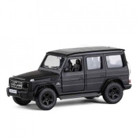 Масштабна модель автомобіля Uni-Fortune MERCEDES BENZ G63 (554991M)