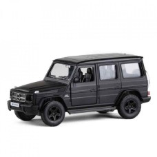 Масштабна модель автомобіля Uni-Fortune MERCEDES BENZ G63 (554991M)