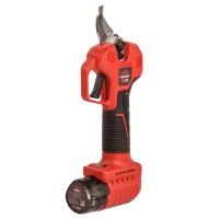 Секатор Vitals Master, AG 1225ck BL Kit, 12V, 2Ah, 25мм, 20–30різ/хв, 1.1кг (235287V)