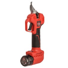Секатор Vitals Master, AG 1225ck BL Kit, 12V, 2Ah, 25мм, 20–30різ/хв, 1.1кг (235287V) Секатор Vitals Master, AG 1225ck BL Kit, 12V, 2Ah, 25мм, 20–30різ/хв, 1.1кг (235287V)