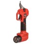 Секатор Vitals Master, AG 1225ck BL Kit, 12V, 2Ah, 25мм, 20–30різ/хв, 1.1кг (235287V)