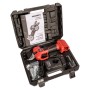 Секатор Vitals Master, AG 1225ck BL Kit, 12V, 2Ah, 25мм, 20–30різ/хв, 1.1кг (235287V)