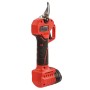 Секатор Vitals Master, AG 1225ck BL Kit, 12V, 2Ah, 25мм, 20–30різ/хв, 1.1кг (235287V)