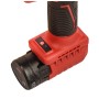 Секатор Vitals Master, AG 1225ck BL Kit, 12V, 2Ah, 25мм, 20–30різ/хв, 1.1кг (235287V)