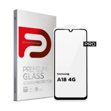 Скло захисне Armorstandart Pro Samsung A18 4G (ARM92499)
