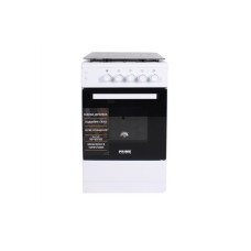 Плита PRIME Technics PSG 54015 W