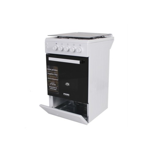 Плита PRIME Technics PSG 54015 W