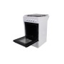 Плита PRIME Technics PSG 54015 W