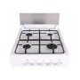 Плита PRIME Technics PSG 54015 W