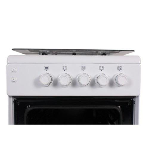 Плита PRIME Technics PSG 54015 W