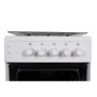 Плита PRIME Technics PSG 54015 W