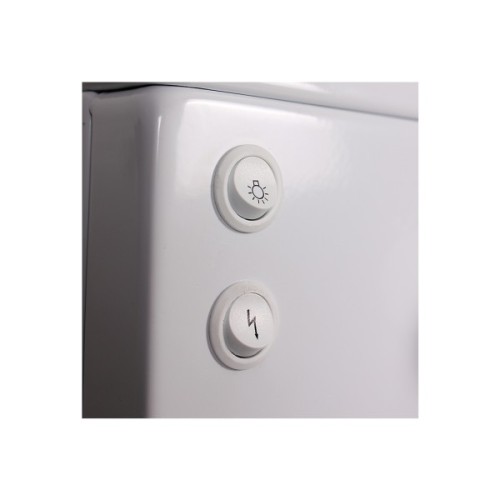 Плита PRIME Technics PSG 54015 W