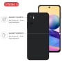 Чохол до мобільного телефона Intaleo SoftShell Xiaomi Redmi Note 10 5G/Poco M3 Pro/Poco M3 Pro 5G Black (1283126534270)