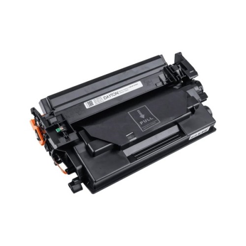Картридж Dayton Canon 041 CF287A for LJ M527/M506/LBP312/MF522/MF525 9K (DN-HP-CF287A)