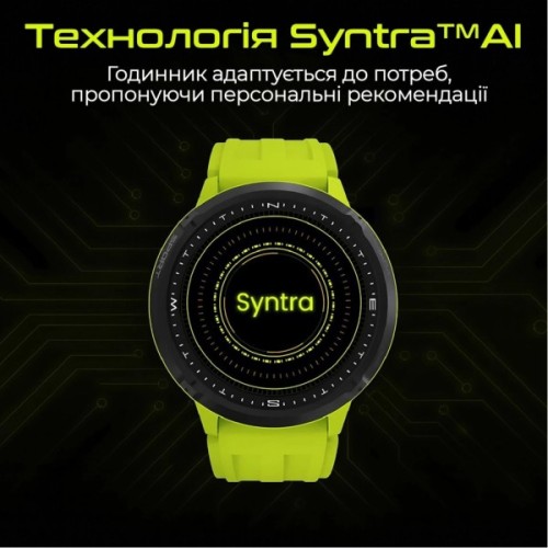 Смарт-годинник HiFuture mix 3 latte (mix3.latte)