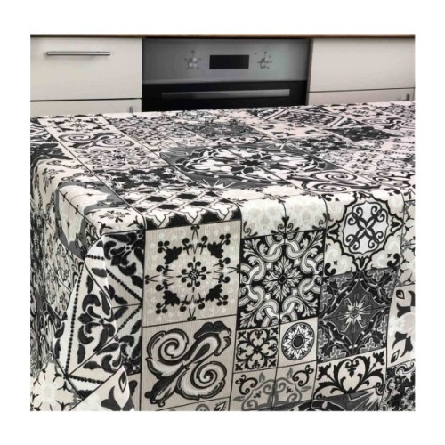 Скатертина Прованс Milan 136х120 см (4823093434677)