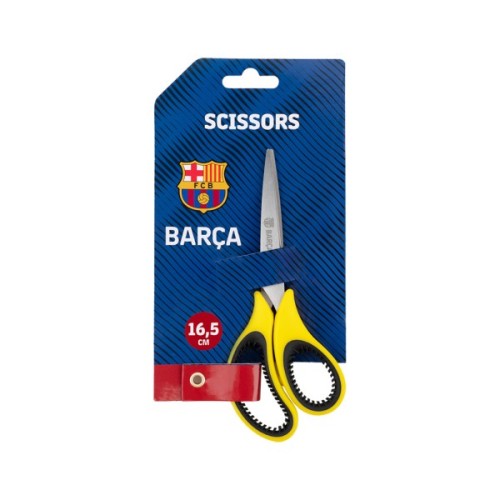 Ножиці Kite FC Barcelona, 16,5 см (BC25-127)