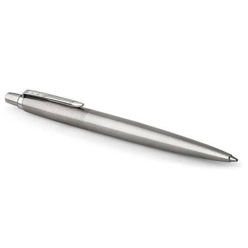 Ручка кулькова Parker JOTTER 17 SS CT BP (16 132)