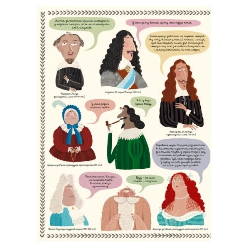 Книга Бруд. Смердюча історія гігієни - Моніка Утник-Стругала Видавництво Старого Лева (9789664481509)