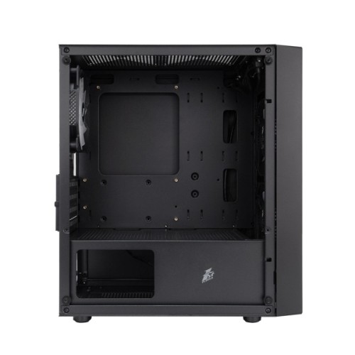 Корпус для ПК 1stPlayer BS-2-BK-3F1