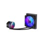 Система рідинного охолодження Gamemax Iceburg 120 BK