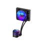 Система рідинного охолодження Gamemax Iceburg 120 BK