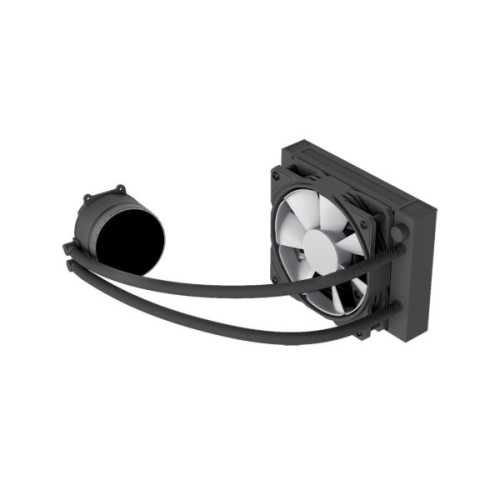 Система рідинного охолодження Gamemax Iceburg 120 BK