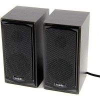 Акустична система Havit HV-SK518 USB Black (6950676249033)