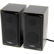 Акустична система Havit HV-SK518 USB Black (6950676249033)