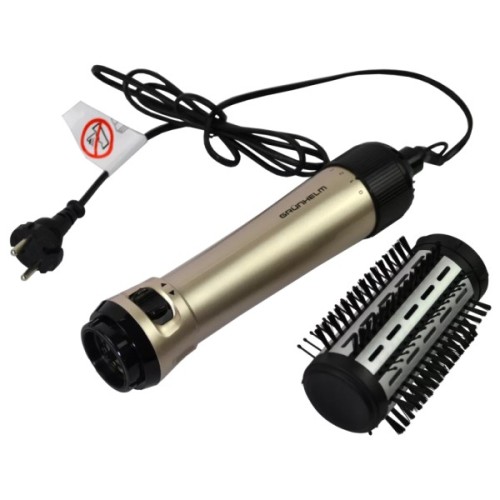 Фен-щітка Grunhelm GHA-830