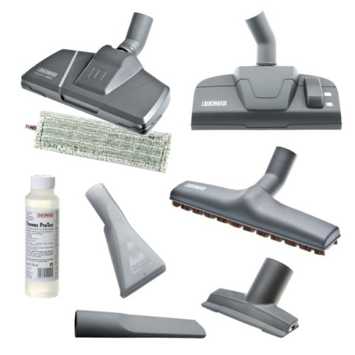 Пилосос Thomas Allergy & Family (788585)