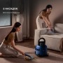 Пилосос Deerma Suction Vacuum Cleaner (DEM-BY200)