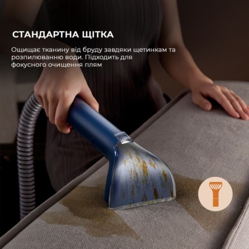 Пилосос Deerma Suction Vacuum Cleaner (DEM-BY200)