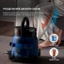 Пилосос Deerma Suction Vacuum Cleaner (DEM-BY200)