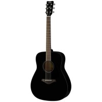 Гітара акустична Yamaha FG800 Black