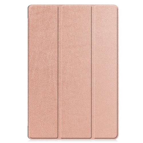 Чохол до планшета BeCover Smart Case Samsung Tab S9 Plus (SM-X810/SM-X816)/S9 FE Plus (SM-X610/SM-X616) 12.4" Rose Gold (710326)