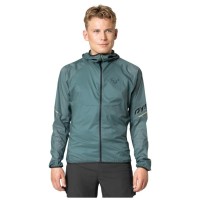 Куртка Dynafit Vert Wind Jacket Mns 72 70974 3091 - 48/M - темно-бірюзовий (016.002.2749)
