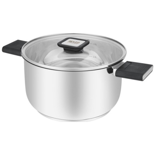 Каструля Resto Anser 20 см 3.2 л (92203)