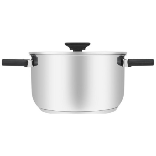 Каструля Resto Anser 20 см 3.2 л (92203)