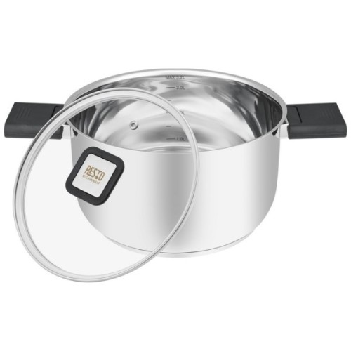 Каструля Resto Anser 20 см 3.2 л (92203)