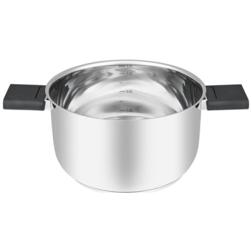 Каструля Resto Anser 20 см 3.2 л (92203)