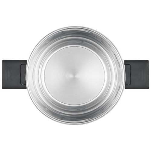 Каструля Resto Anser 20 см 3.2 л (92203)