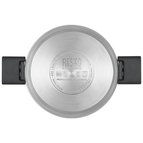Каструля Resto Anser 20 см 3.2 л (92203)