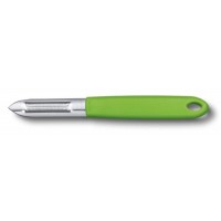Овочечистка Victorinox Standard Peeler Green (7.6077.4)