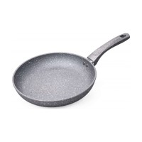 Сковорода Con Brio Eco Granite 22 х 4,5 см (СВ-2211)