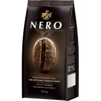 Кава Ambassador в зернах 1000г пакет, "Nero" (am.52309)